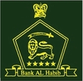 We AcceptPayments Via Bank Al Habib Limited Pakistan