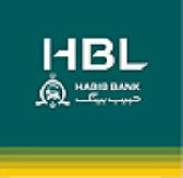 We AcceptPayments Via Habib Bank Limited Pakistan - HBL
