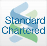 We Accept Standard Chartered Bank