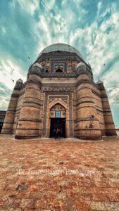 Darbar Hazrat Baha-Ud-Din Zakariya