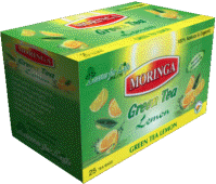 Moringa Tea