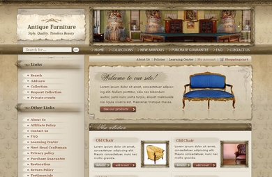 Antique Furniture