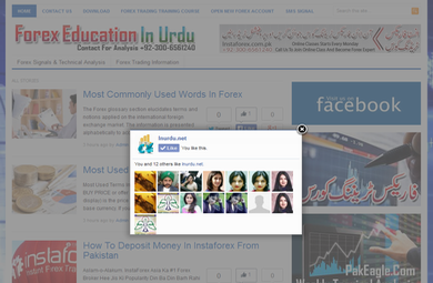 Forex Education In Urdu