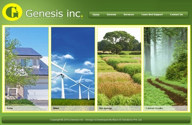 Genesis Inc