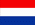 Holland Flag