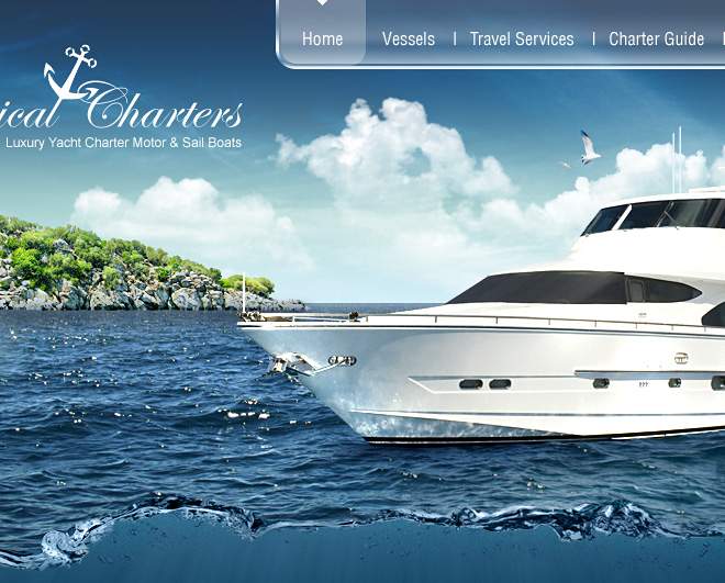 Tropial Charters