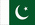 Pakistan Flag