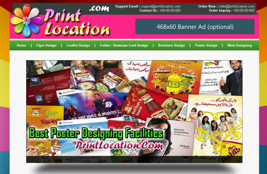 PrintLocation.Com