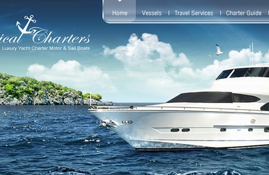 Tropial Charters