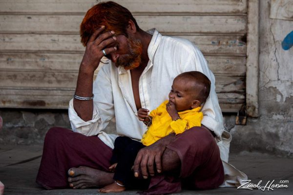 The Weight of Tomorrow