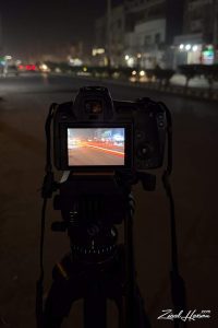Captured Motion - Dr. Zia-al-Hassan Photography