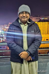 Contact Photographer Zia-al-Hassan