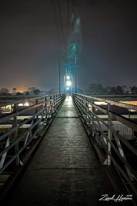 The Luminous Path - Dr. Zia-al-Hassan Photography